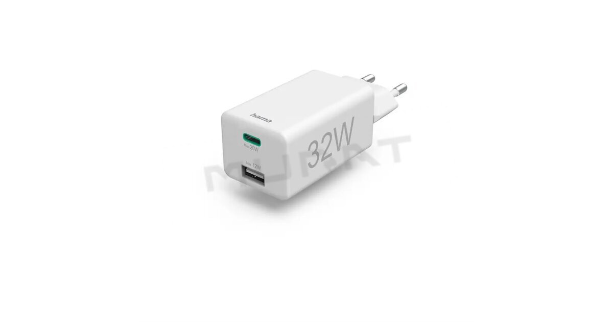 Buy Hama Car Charger, USB-C, Power Delivery (PD) - Qualcomm+ USB-A, 30 Watt, Black Online in UAE Buy Hama Car Charger, USB-C, Power Delivery (PD) - Qualcomm+ USB-A, 30 Watt, Black Online in UAE